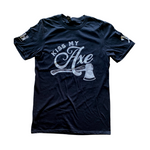 Kiss My Axe Tee