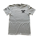 God We Trust, With Axe We Throw Tee